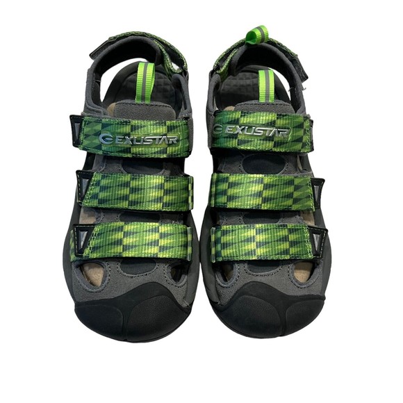 exustar ss515 cycling sandals